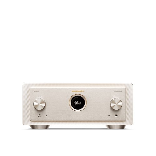 MARANTZ MODEL 10 SILVER