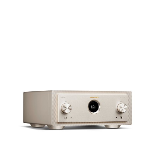 MARANTZ MODEL 10 SILVER