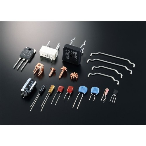 YAMAHA A-S701 AMPLIFIER (SILVER)