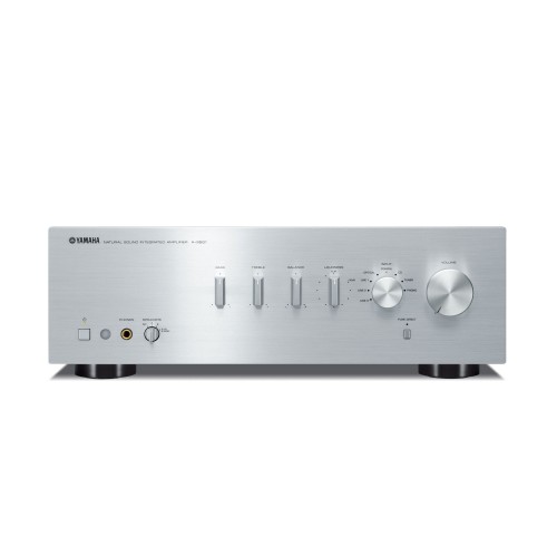 YAMAHA A-S501 AMPLIFIER (SILVER)