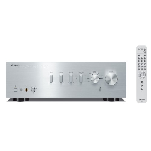YAMAHA A-S501 AMPLIFIER (SILVER)