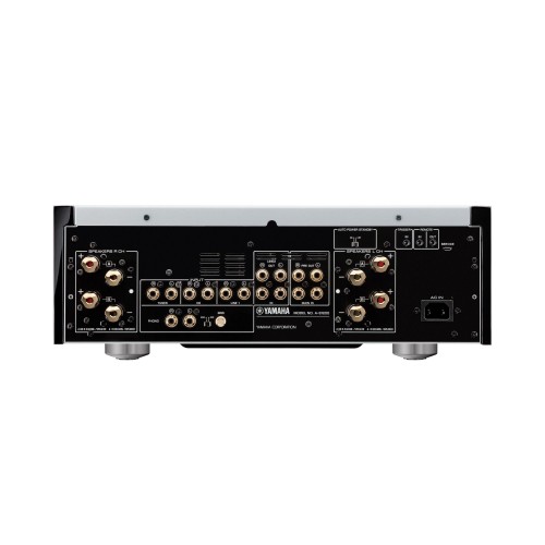 YAMAHA A-S1200 AMPLIFIER (BLACK)