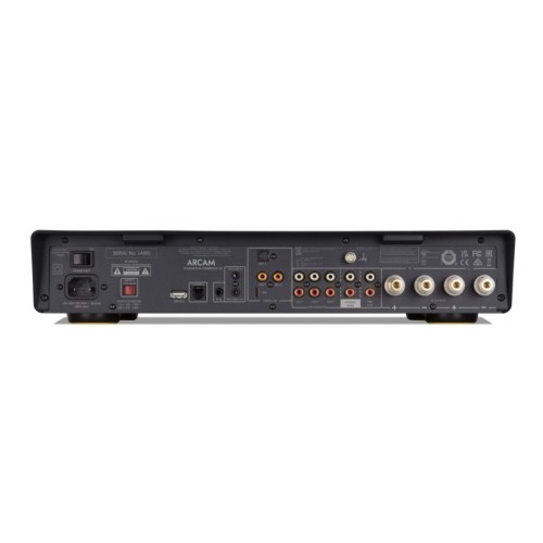 ARCAM A25