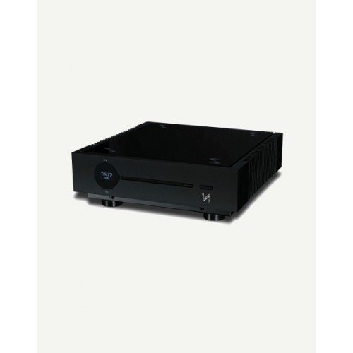 QUAD ARTERA SOLUS ALUMINIUM BLACK QUAD ARTERA SOLUS ALUMINIUM BLACK