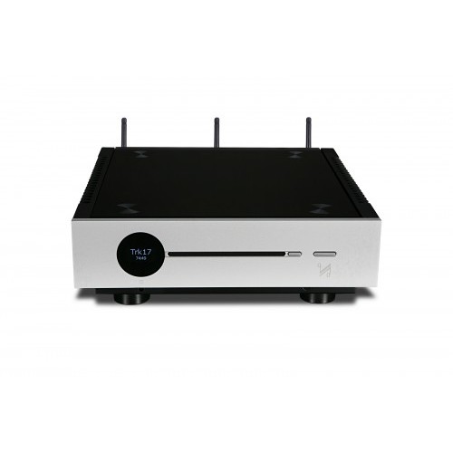 QUAD ARTERA SOLUS PLAY ALUMINIUM SILVER QUAD ARTERA SOLUS PLAY ALUMINIUM SILVER