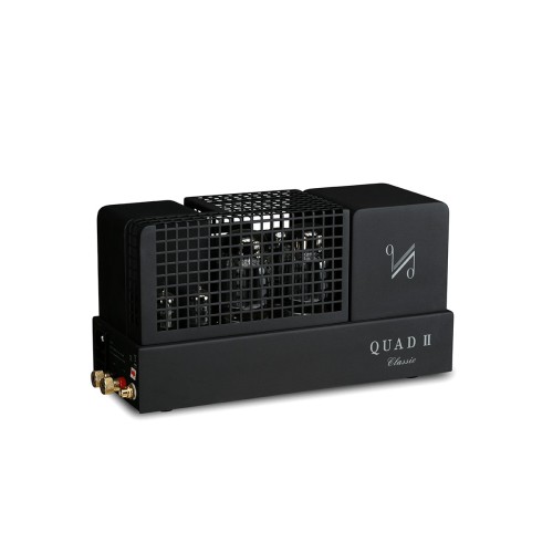 QUAD QII CLASSIC QUAD QII CLASSIC