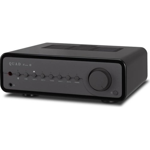 QUAD VENA II HI-GLOSS BLACK QUAD VENA II HI-GLOSS BLACK