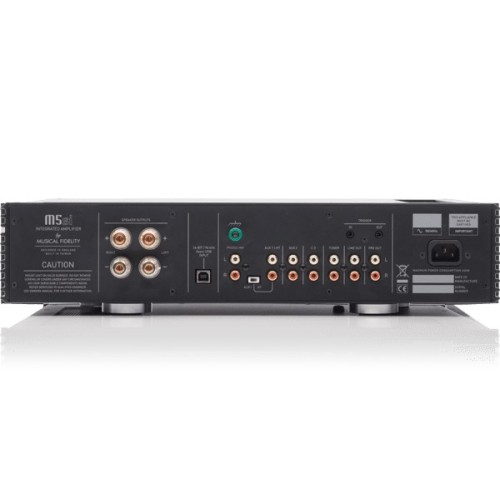 MUSICAL FIDELITY M5SI