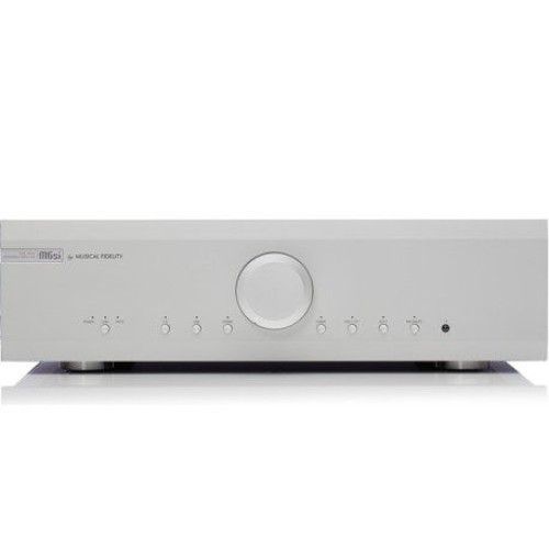 MUSICAL FIDELITY M6SI WHITE MUSICAL FIDELITY M6SI WHITE