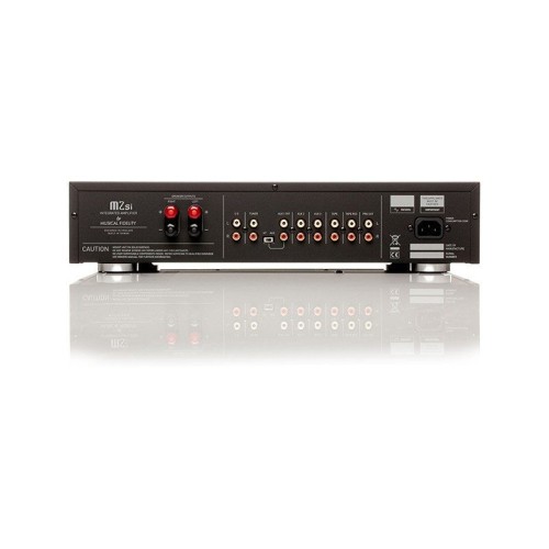 MUSICAL FIDELITY  M2SI WHITE