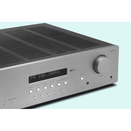 CAMBRIDGE AUDIO AXR100