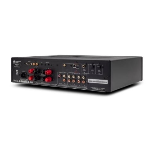 CAMBRIDGE AUDIO CXA81
