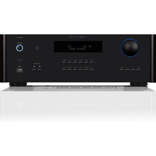 ROTEL RA-1572 BLACK