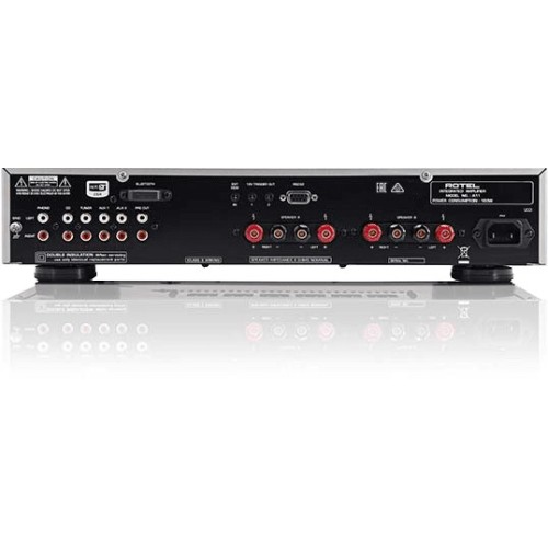 ROTEL A11 TRIBUTE BLACK