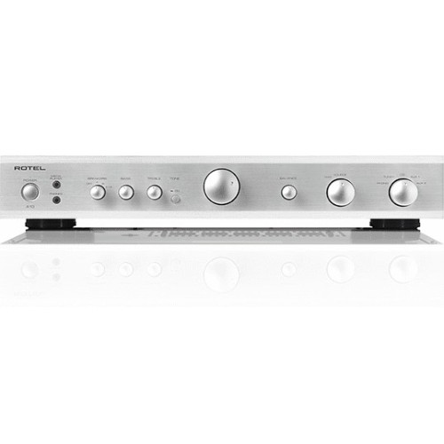 ROTEL A10 SILVER ROTEL A10 SILVER