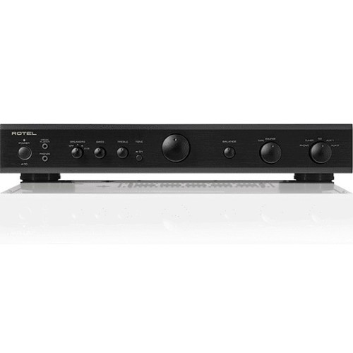 ROTEL A10 BLACK ROTEL A10 BLACK