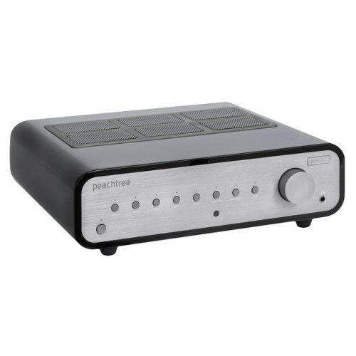 PEACHTREE AUDIO NOVA 300 PIANO BLACK