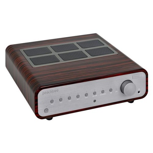 PEACHTREE AUDIO NOVA150 RUDAS LAKAS