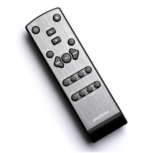 PEACHTREE AUDIO NOVA150 RUDAS LAKAS