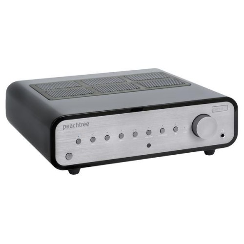 PEACHTREEAUDIO NOVA150 PIANO BLACK