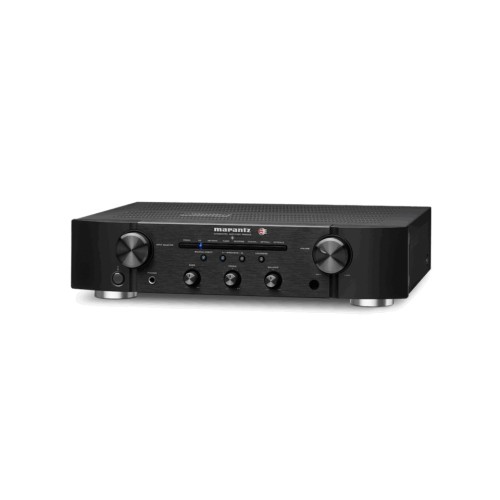 MARANTZ PM6006 BLACK MARANTZ PM6006 BLACK
