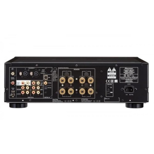 PIONEER A-70DA BLACK