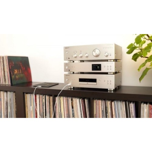 PIONEER A-50DA BLACK