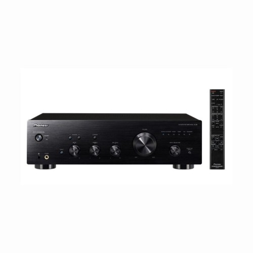 PIONEER A-30 BLACK PIONEER A-30 BLACK
