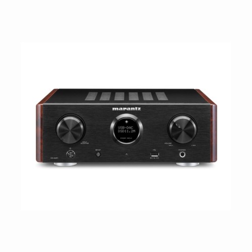 MARANTZ HD-AMP1 BLACK MARANTZ HD-AMP1 BLACK
