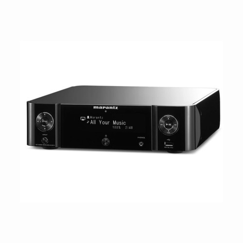 MARANTZ MCR511 BLACK MARANTZ MCR511 BLACK