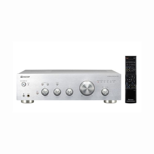 PIONEER A-20 SILVER PIONEER A-20 SILVER