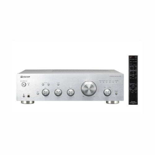 PIONEER A-30 SILVER PIONEER A-30 SILVER