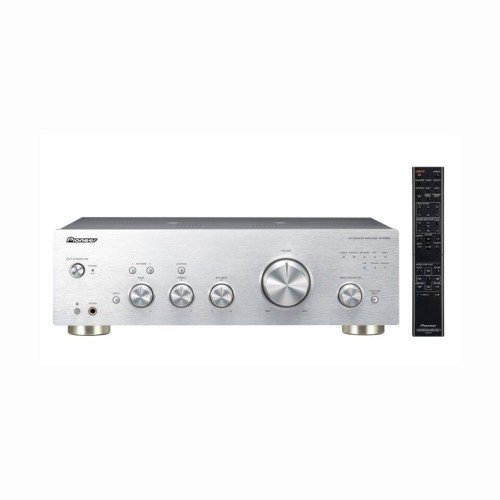 PIONEER A-50DA SILVER PIONEER A-50DA SILVER