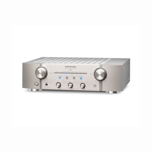 MARANTZ PM7005 SILVER-GOLD MARANTZ PM7005 SILVER-GOLD
