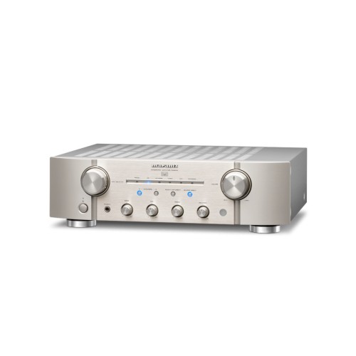 MARANTZ PM8006 SILVER-GOLD MARANTZ PM8006 SILVER-GOLD