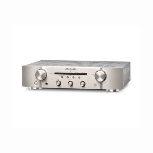 MARANTZ PM5005 SILVER-GOLD MARANTZ PM5005 SILVER-GOLD
