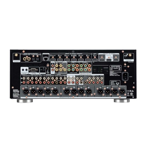 MARANTZ AV 7706