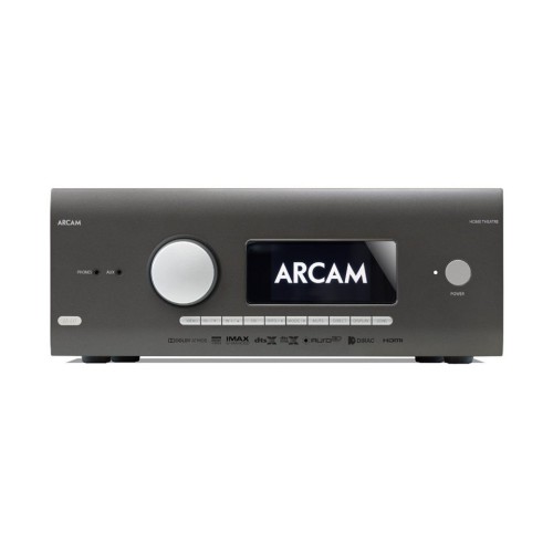 ARCAM AV40
