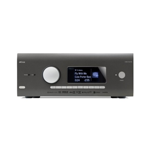 ARCAM AV40