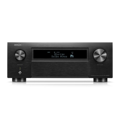 DENON AVC-X6800
