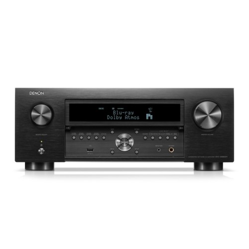 DENON AVC-X6800