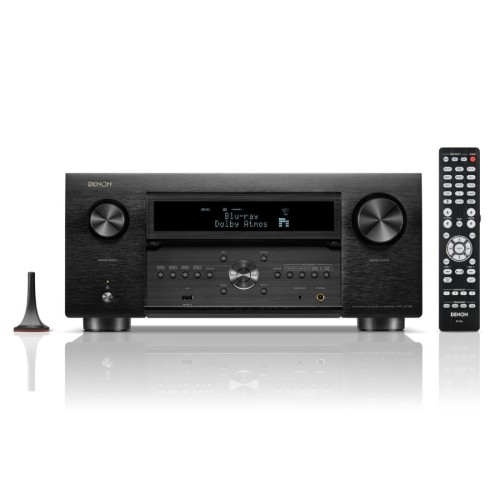 DENON AVC A10 H