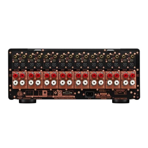 MARANTZ AMP 10