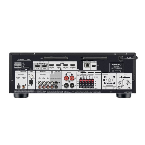 ONKYO TX-NR5100M2