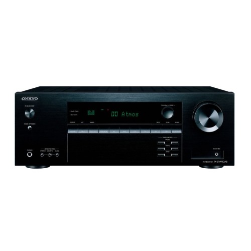 ONKYO TX-SR494DAB