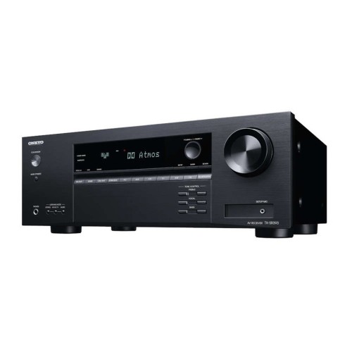 ONKYO TX-SR393DAB