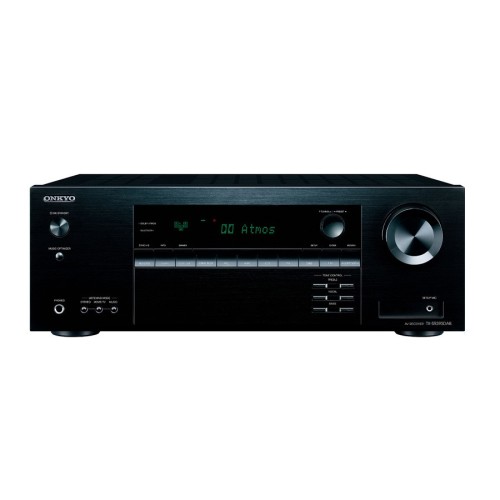 ONKYO TX-SR393DAB