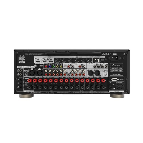 PIONEER ELITE VSX-LX805