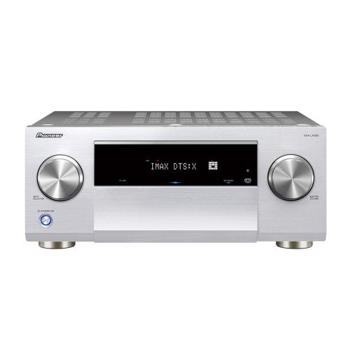 PIONEER ELITE VSX-LX505 SILVER
