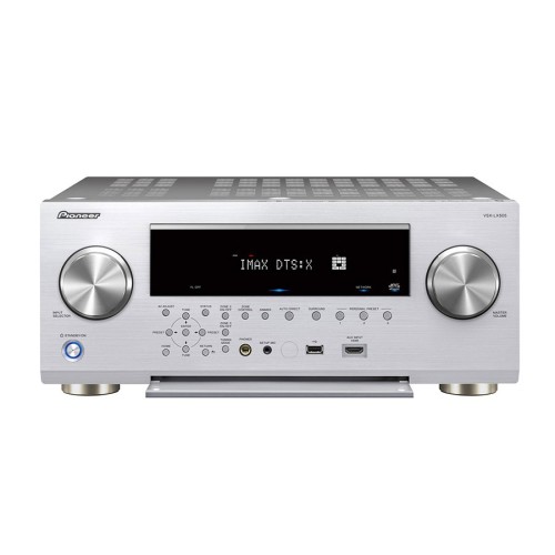 PIONEER ELITE VSX-LX505 SILVER